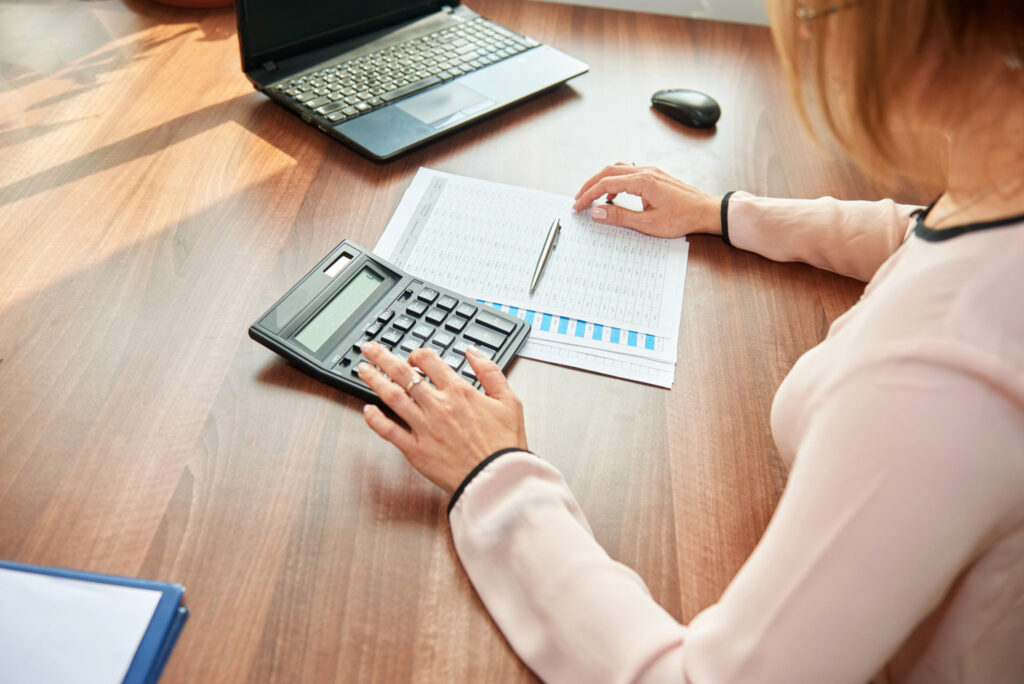 如何通過個人財務計畫實現資產增值 31 1 財務