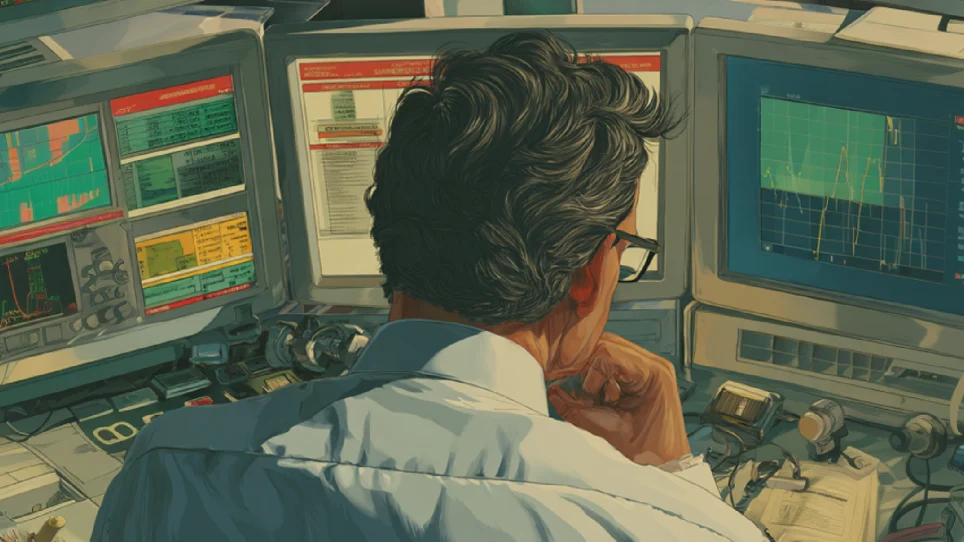 MT5教學入門|打造你的第一個專業交易環境 MT5教學入門|打造你的第一個專業交易環境