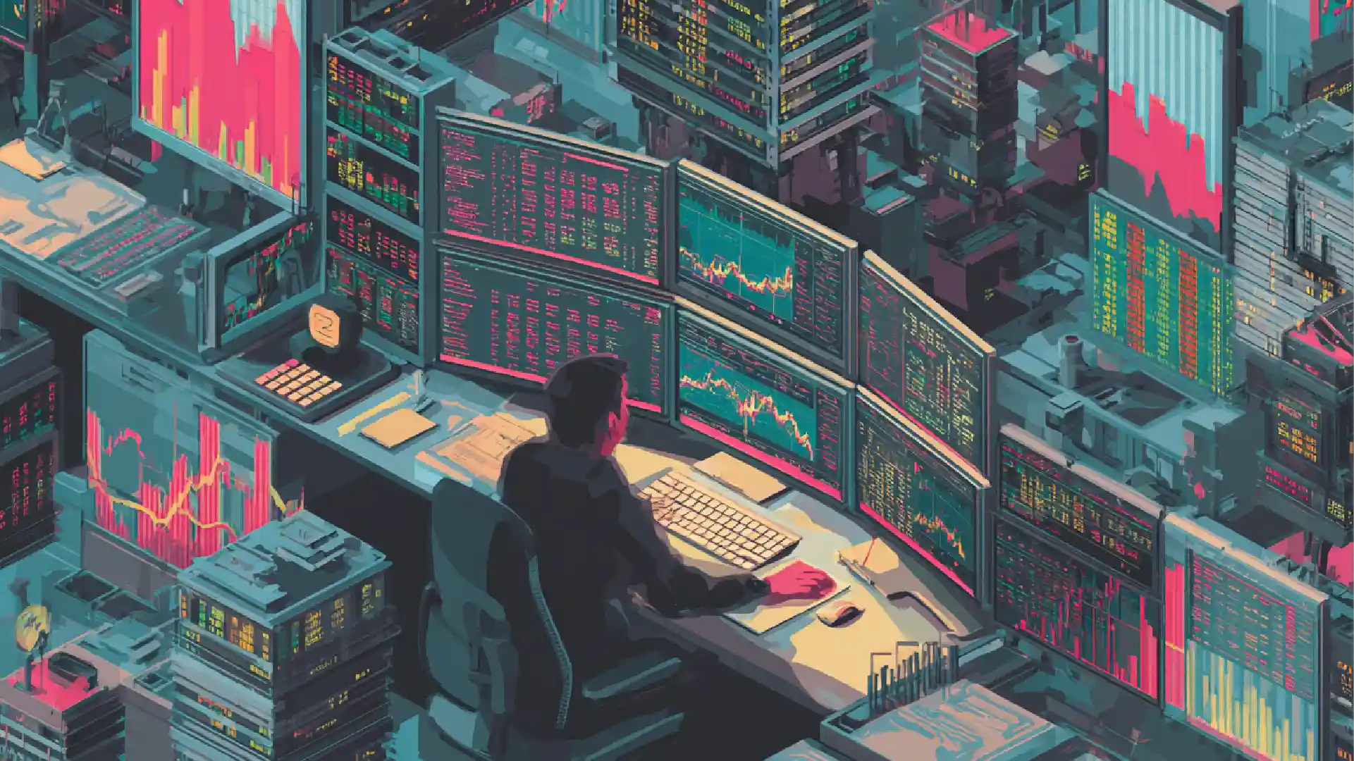 從成本到對比！破解CFD交易與期貨差異，選出最適合你的券商