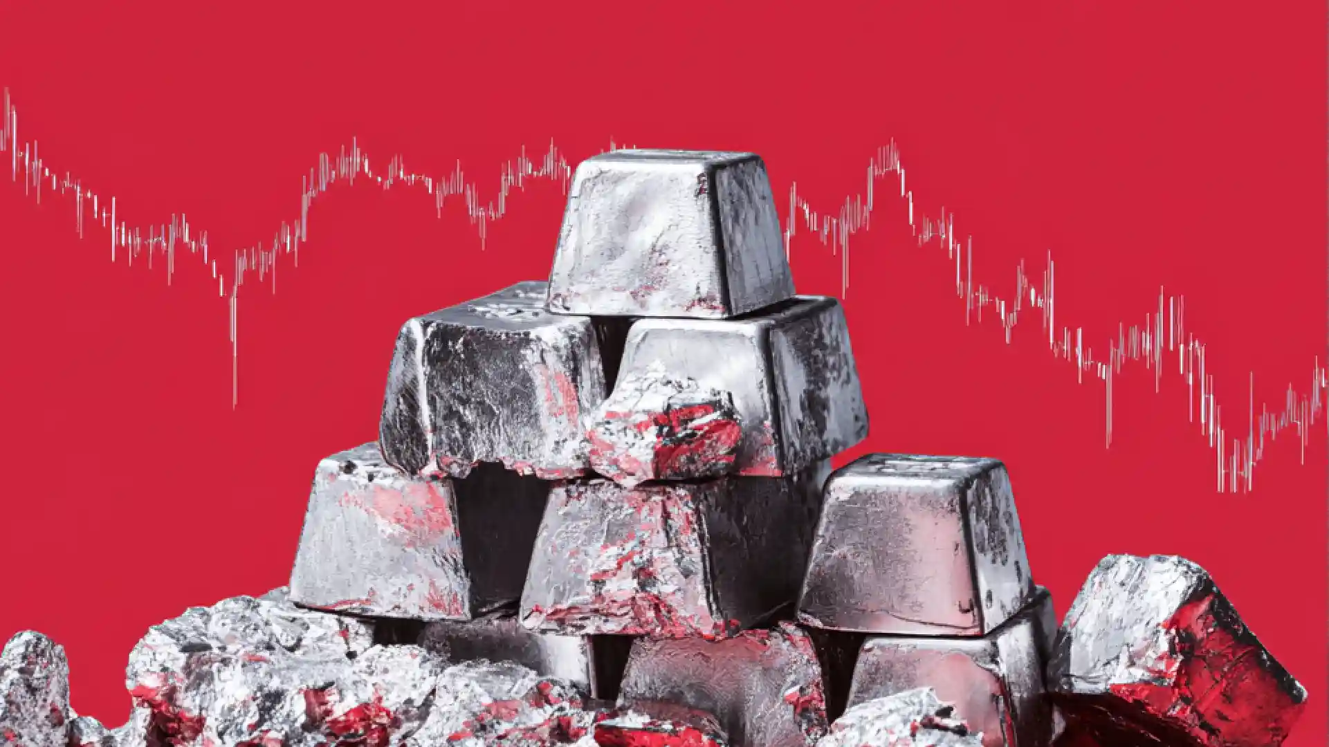 純銀價格查詢2025：拆解白銀漲跌關鍵與4種投資管道