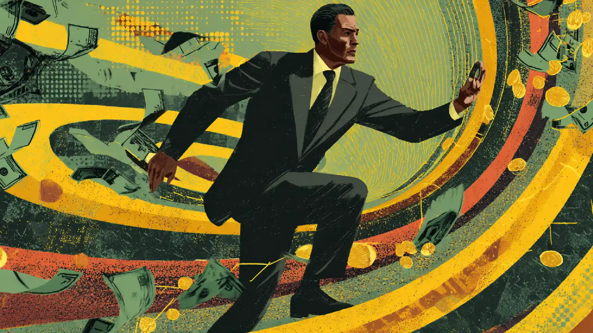 槓桿交易｜用小錢滾大錢？搞懂高槓桿風險與5大交易商品