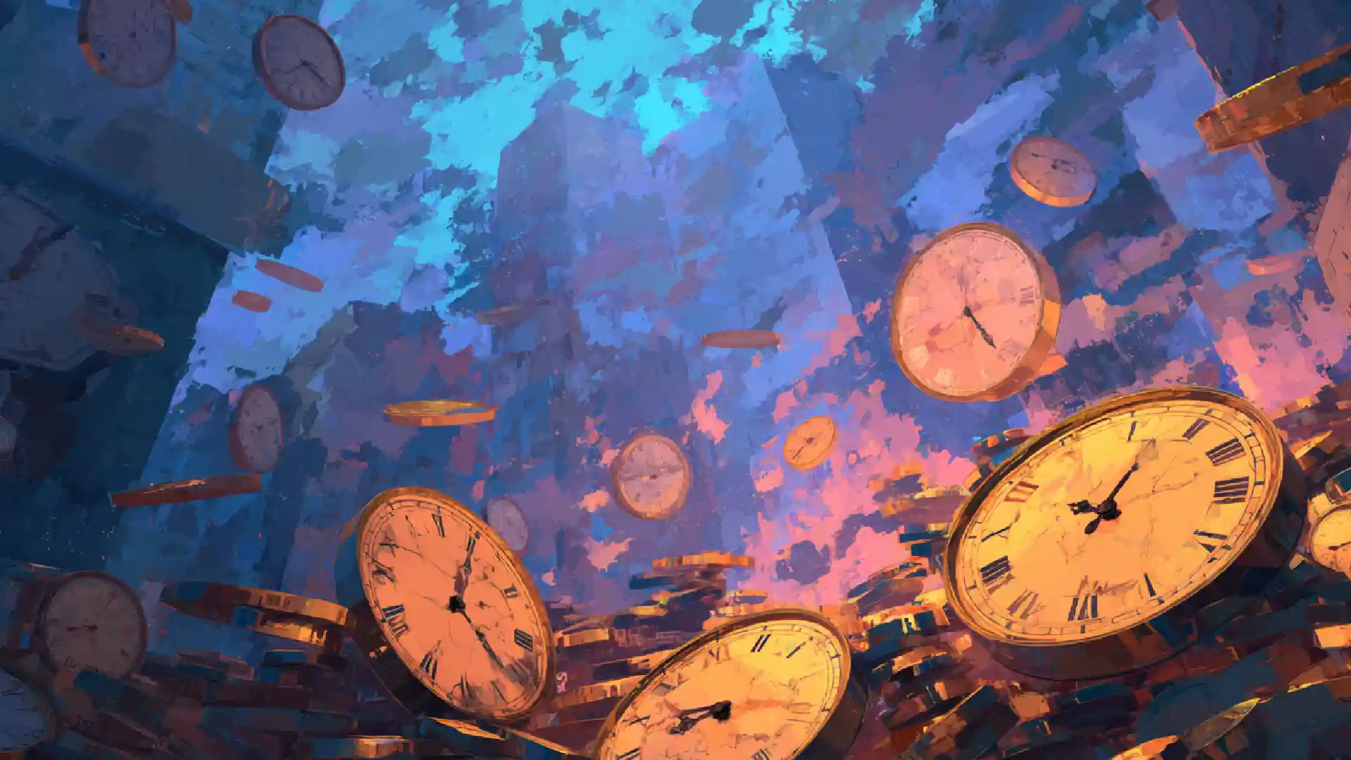 外匯交易時間】2025最佳下單黃金時段大公開！