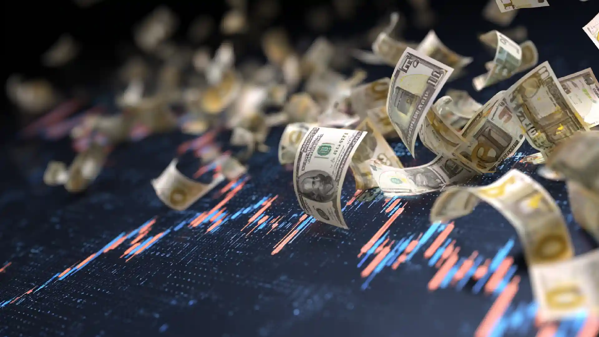 歐元走勢預測2025：還會再跌嗎？帶你看懂歐元兌美元未來展望與投資策略