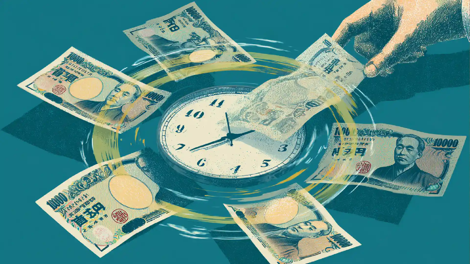 現在換日幣划算嗎？2025換匯四大管道、銀行匯差與最佳時機全整理