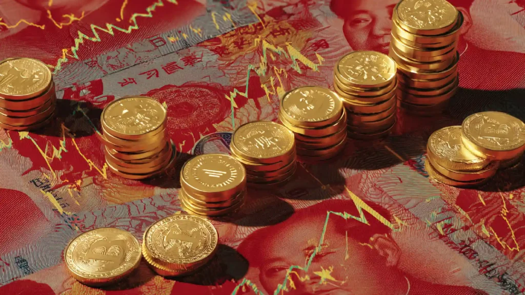 人民幣未來走勢全解析:現在可以換嗎?2025專家預測與投資攻略 人民幣未來走勢全解析:現在可以換嗎?2025專家預測與投資攻略