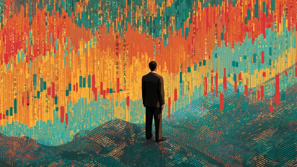 期貨是什麼?從交易邏輯到保證金制度逐步釐清 期貨是什麼?從交易邏輯到保證金制度逐步釐清