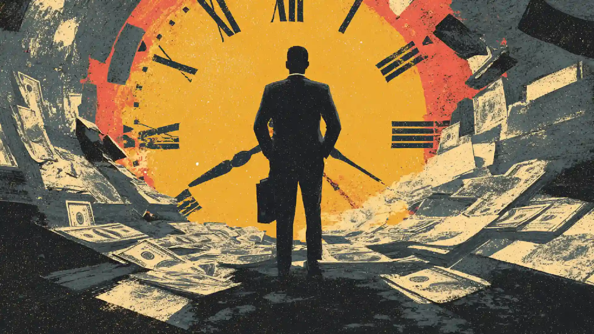 Exposure是什麼？一篇搞懂「敞口」定義、種類與風險管理