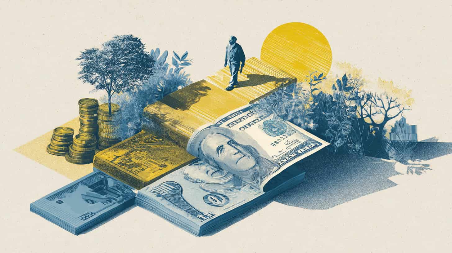 遠期外匯是什麼？一篇搞懂定義、交易方式、風險與計算方法