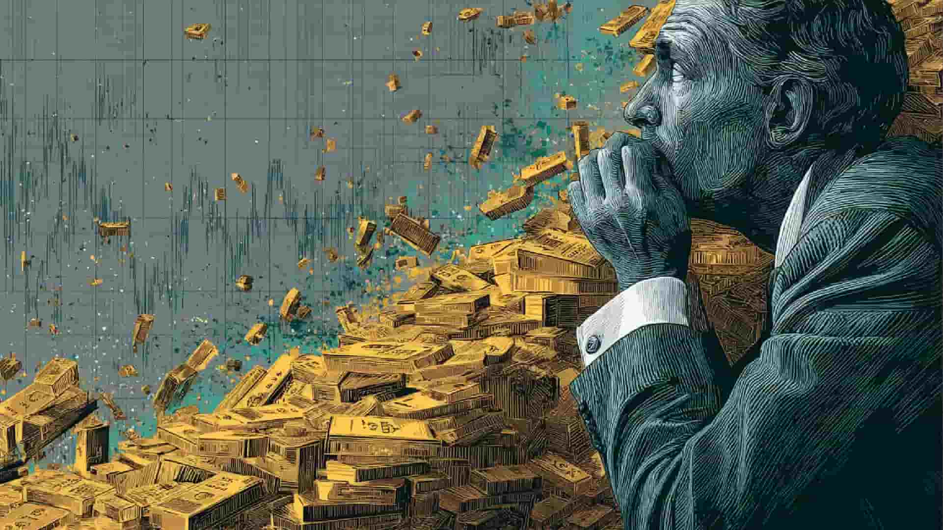 Mitrade是詐騙平台嗎？一位資深投資客的真心話