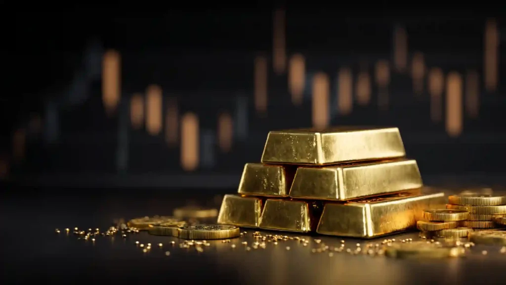 黃金現貨怎麼買？2025倫敦金交易平台推薦與保證金教學