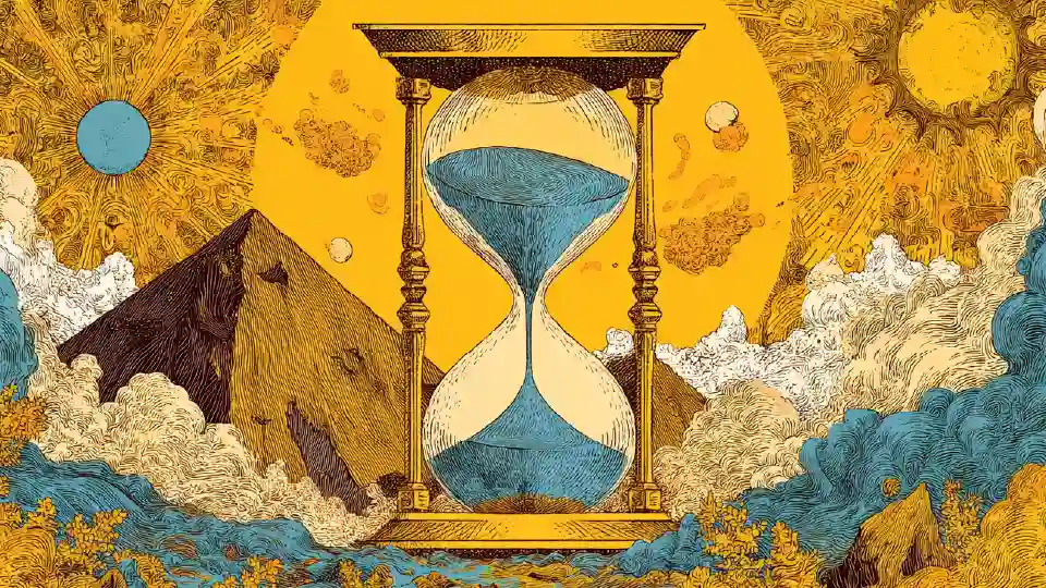 煉金術實踐指南:從古老黃金夢到現代CFD投資心法 煉金術實踐指南:從古老黃金夢到現代CFD投資心法