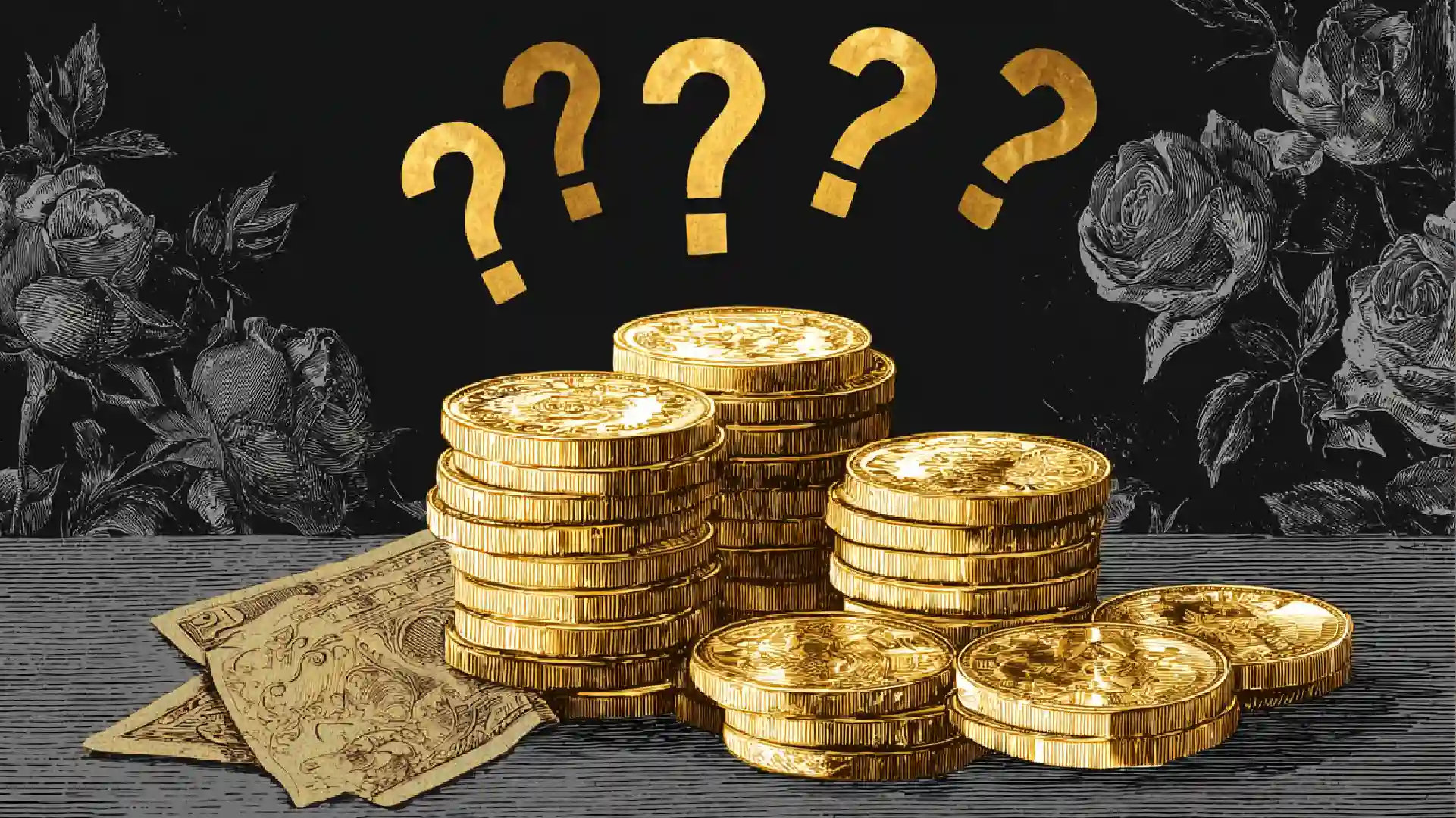 金本位制復活可能嗎？從歷史、優缺點到現代投資價值全解析- 瑪門財策智庫MAMEN FINANCIAL STRATEGY THINK TANK