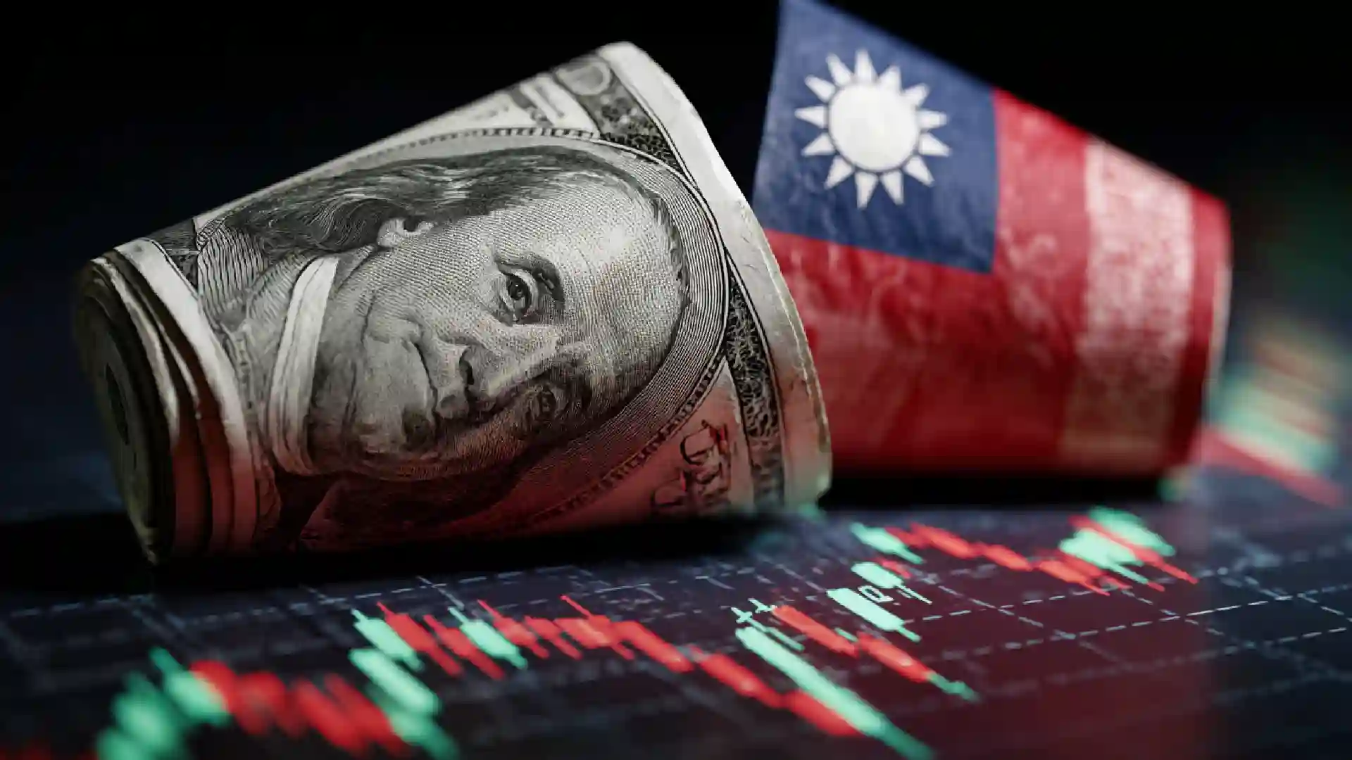 下半年美元走勢2025｜聯準會降息在即？台幣換匯投資全攻略