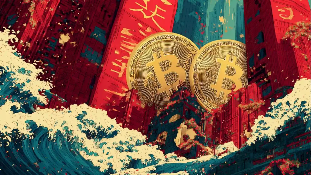 虛擬貨幣課稅懶人包：2025年台灣報稅規定與計算一篇搞懂