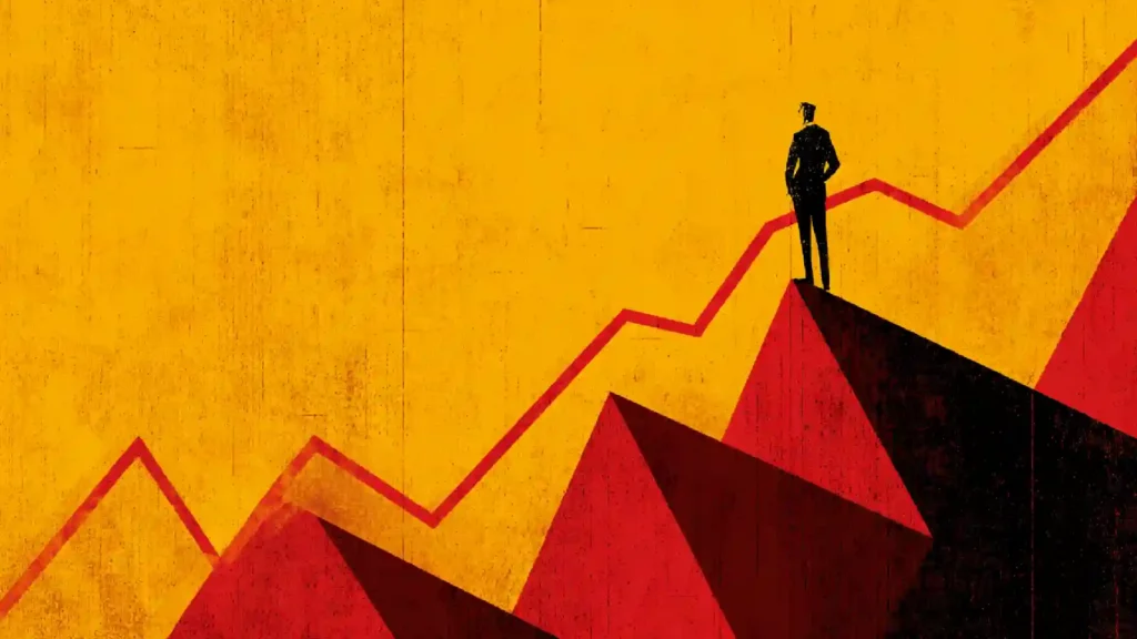 漲停跌停(Limit Up/Down)是什麼？一篇搞懂計算方式、原因與應對策略