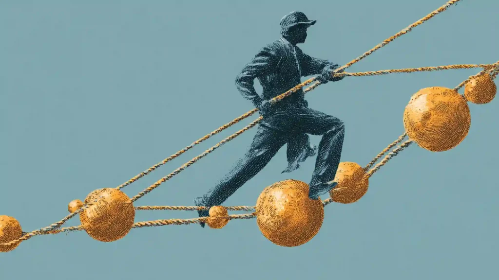負債（Liabilities）是什麼？一篇搞懂資產負債表的核心概念