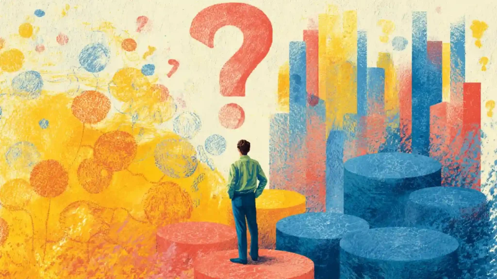 市場是什麼？一篇搞懂定義、種類與經濟功能