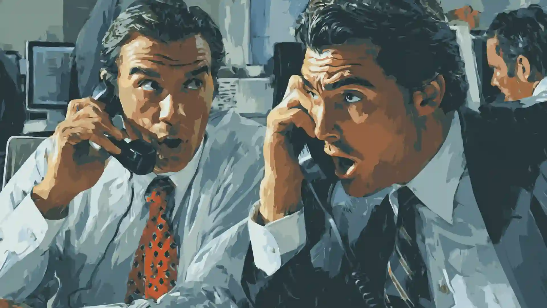 追加保證金通知是什麼？一篇搞懂Margin Call，避免被強制平倉！