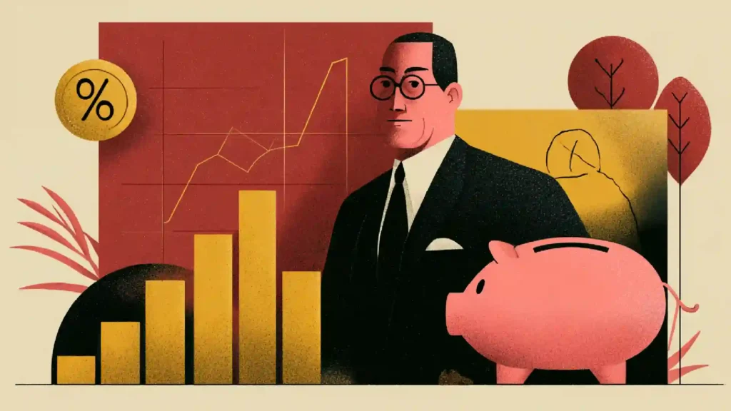 利率 (Interest Rate) 全解析：定義、種類與市場影響