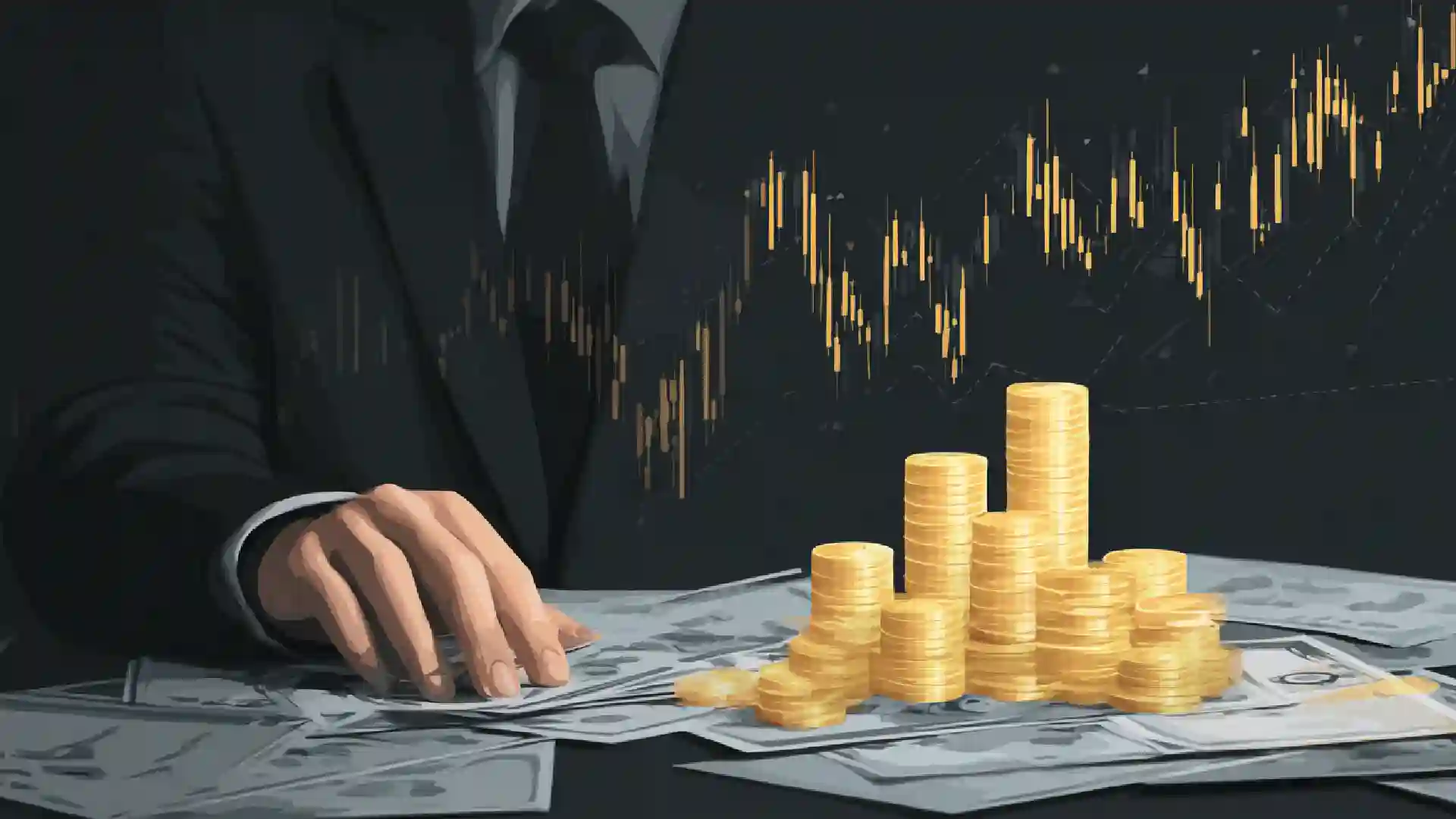 手（Lot）是什麼？外匯交易新手必懂的定義、類型與計算全攻略