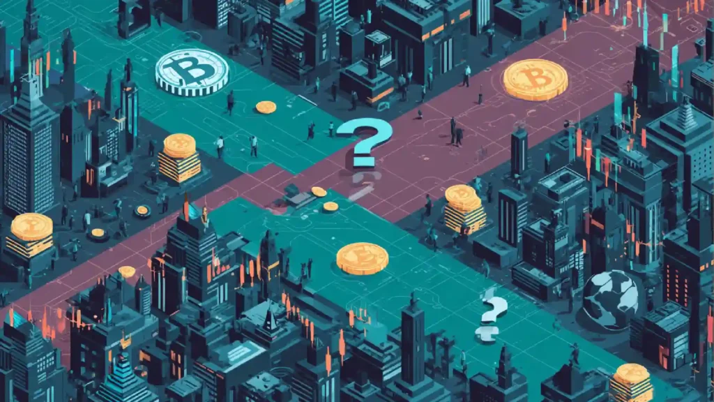 何謂交易所（Exchange ）？深入了解股票、加密貨幣、期貨交易所的差別