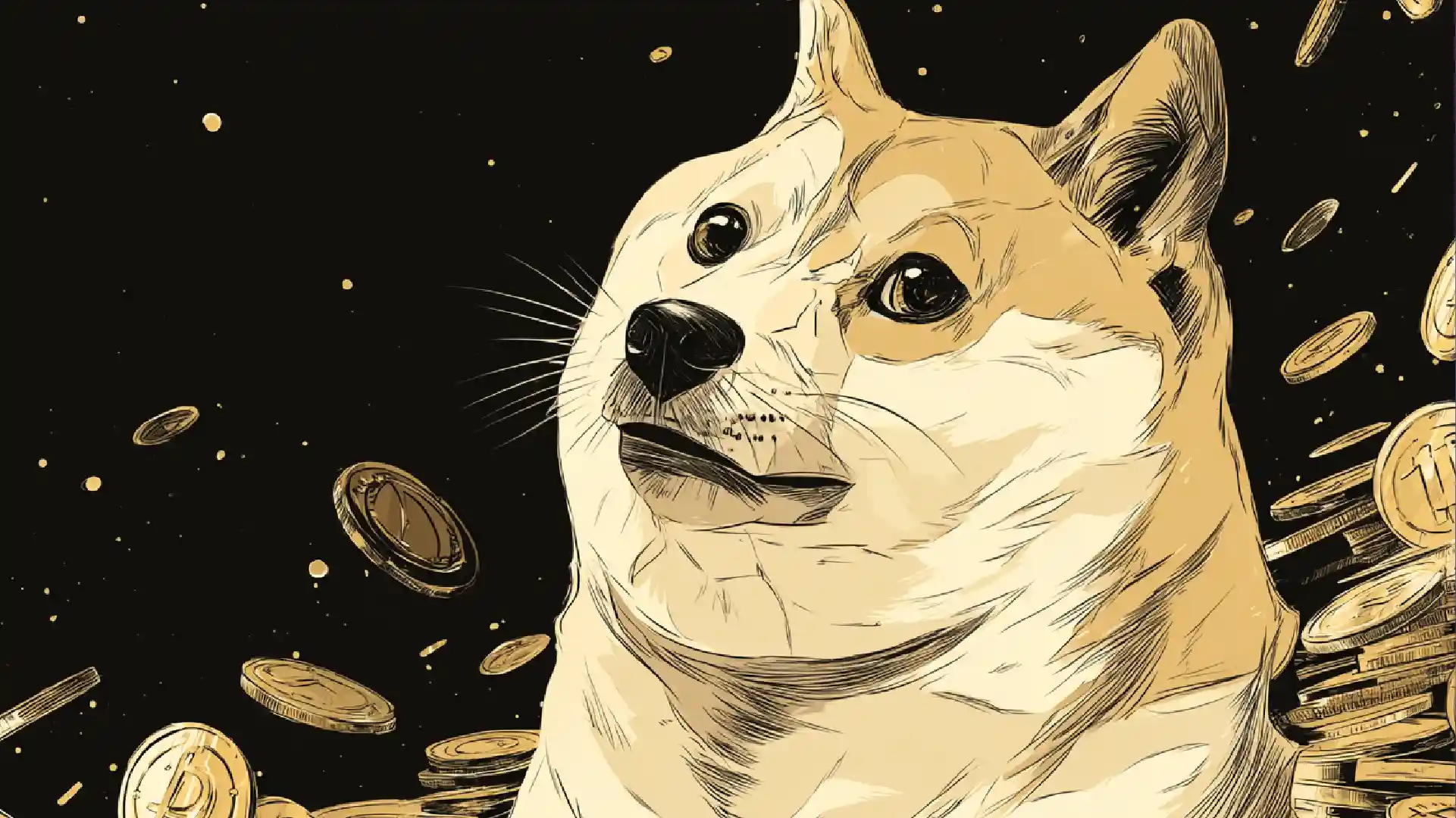 狗狗幣怎麼買？從開戶到交易，4步帶你安全入手DOGE