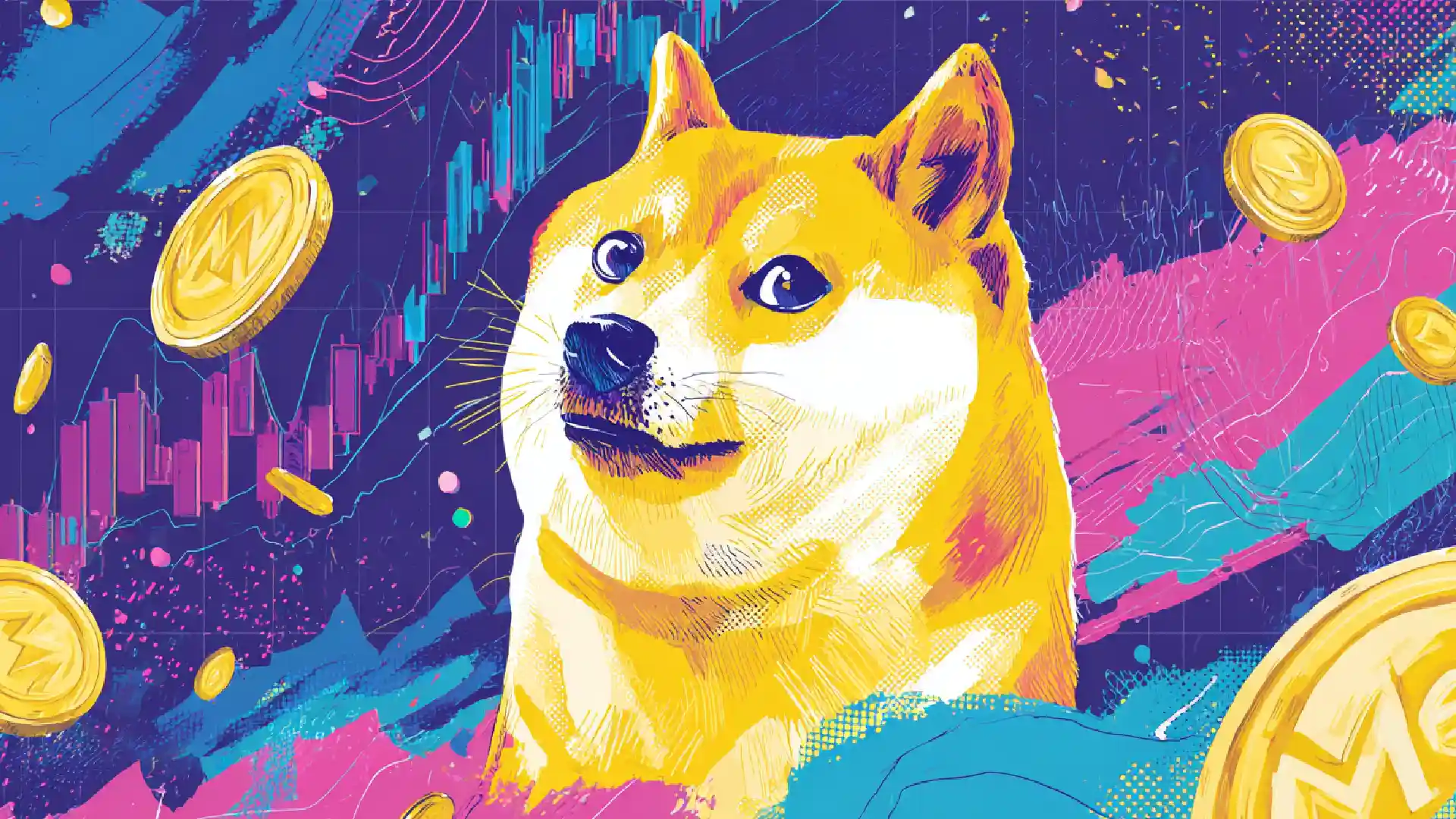 迷因幣是什麼？搞懂高風險高報酬的MEME幣操作邏輯