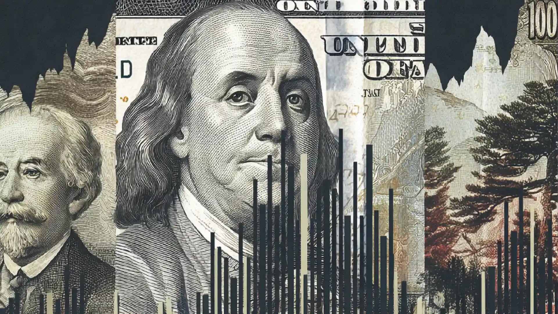 美金升值怎麼看？一篇搞懂台幣升貶值對你荷包的影響！