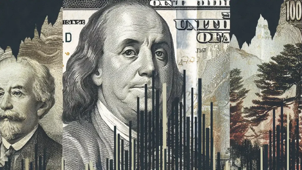 美金升值怎麼看？一篇搞懂台幣升貶值對你荷包的影響！