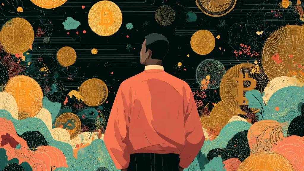 加密貨幣教學：從入門到精通的四大分析法實戰攻略