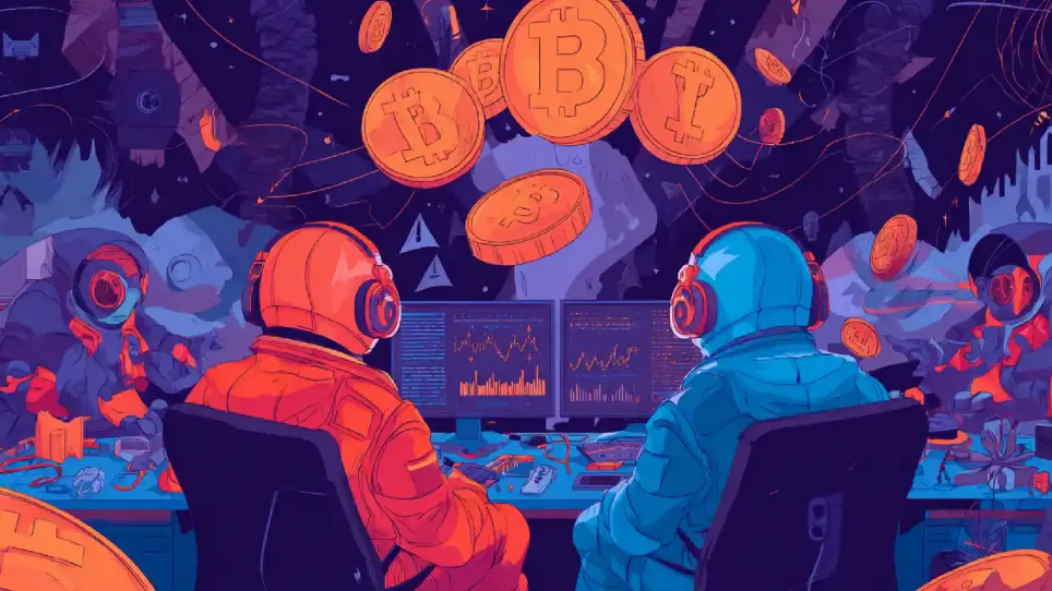 元宇宙加密貨幣怎麼玩？從NFT應用切入的投資操作指南