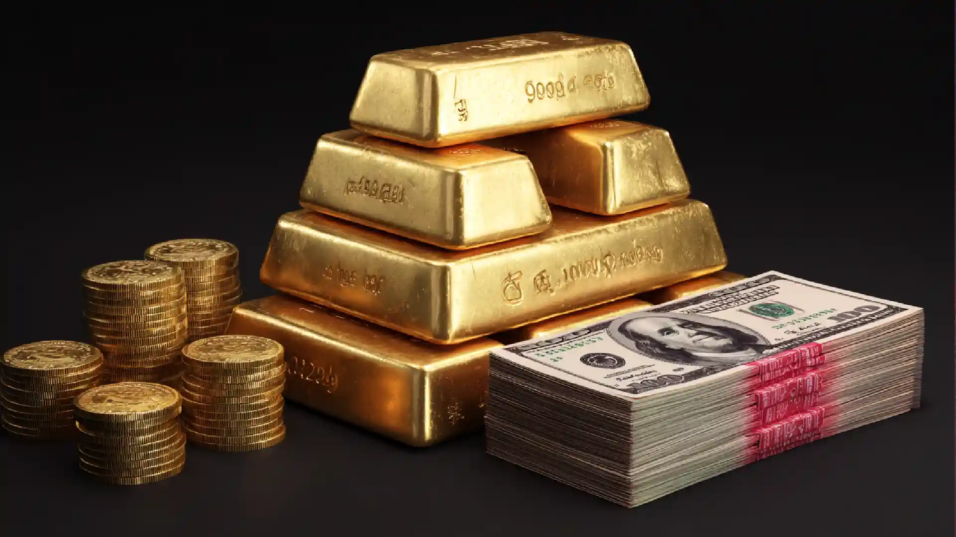 黃金概念股是什麼？2025台股美股龍頭、投資教學全攻略