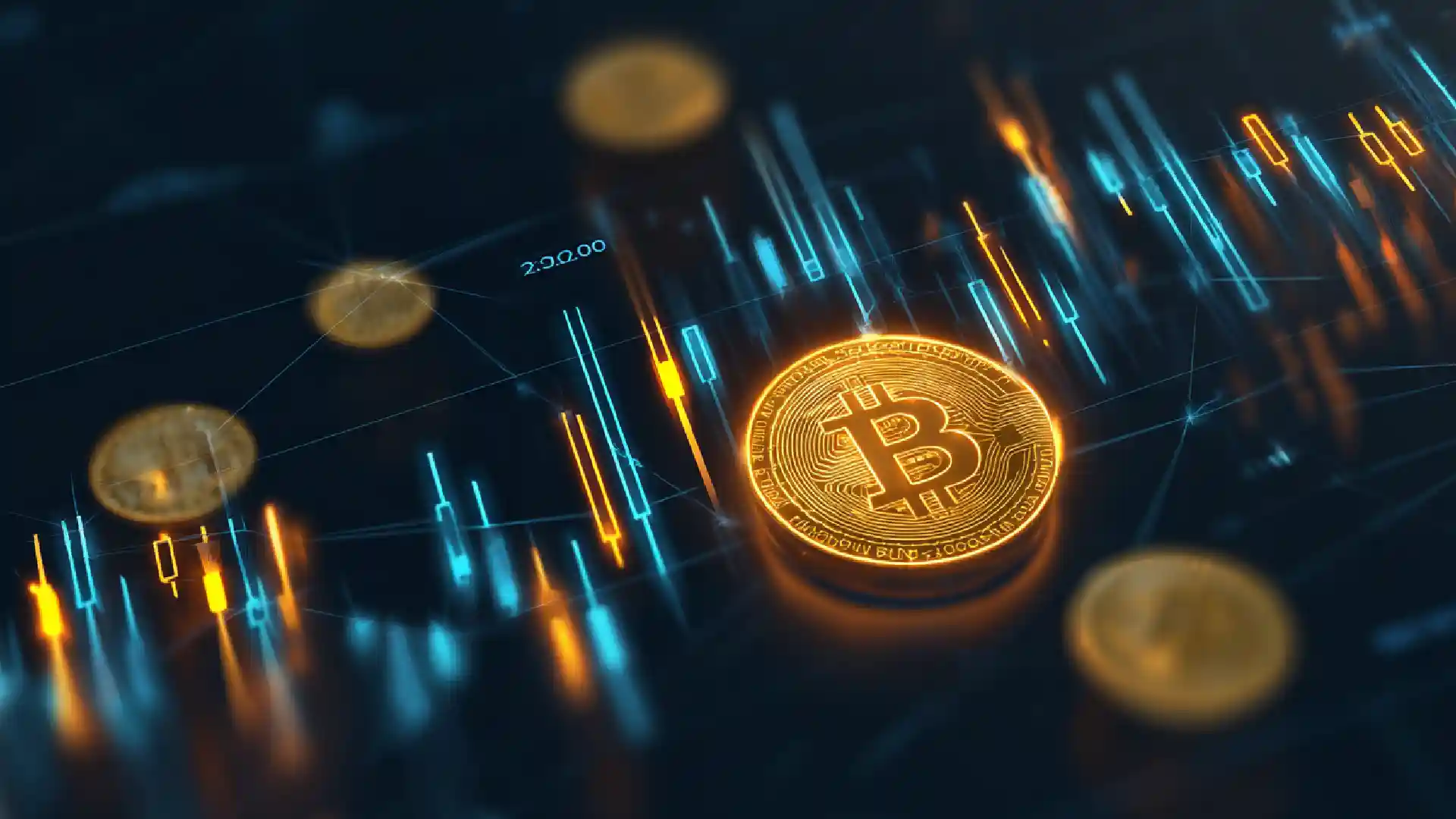 虛擬貨幣槓桿交易全攻略：從入門到精通的5大心法