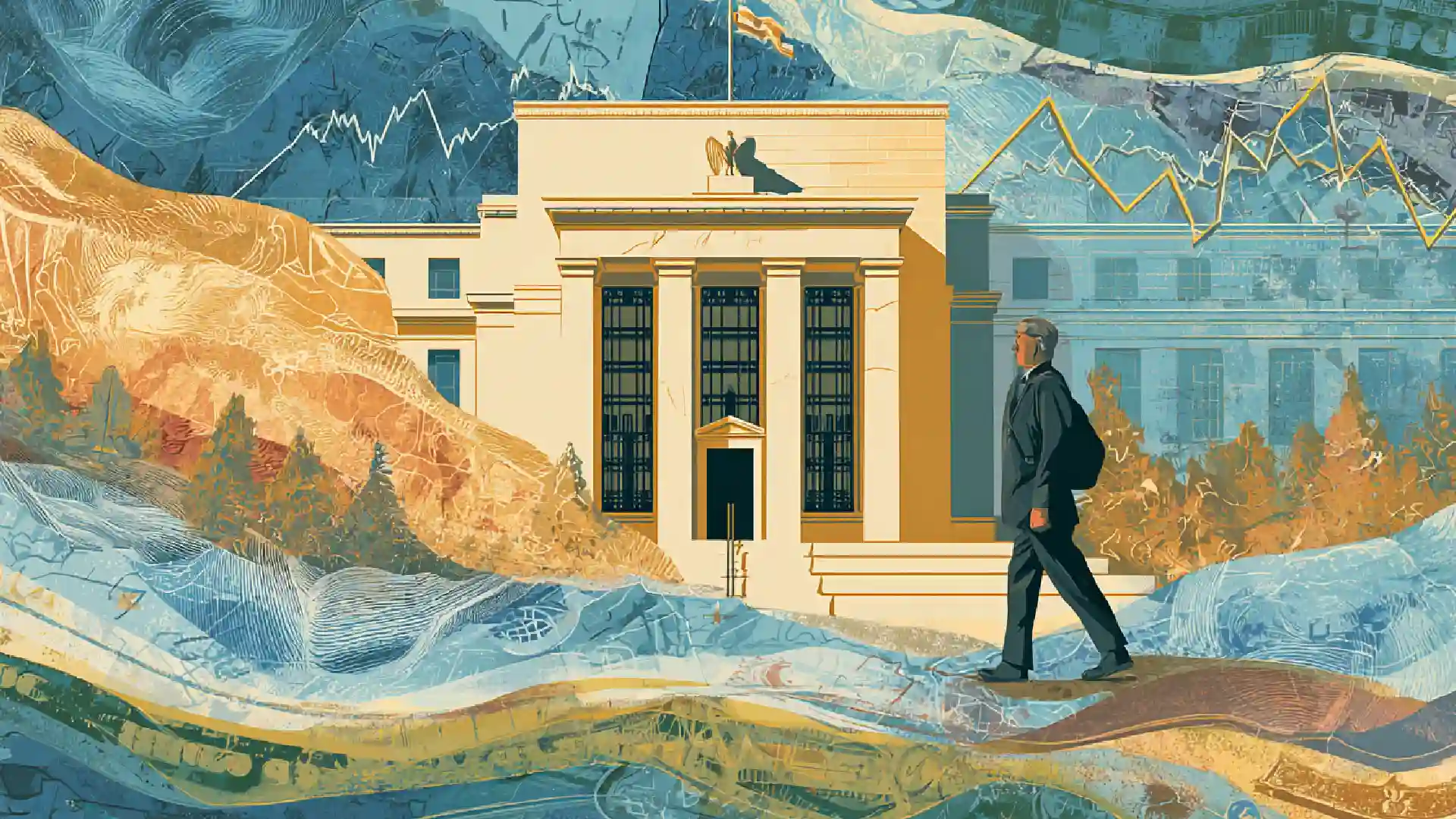 基點是什麼？一次搞懂央行升息、利率變動的關鍵指標