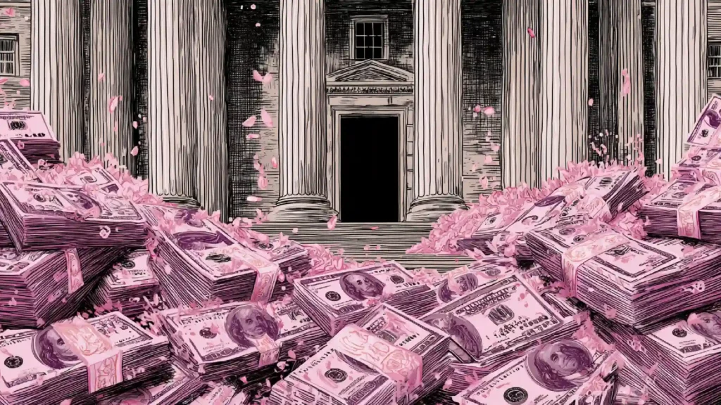 量化寬鬆（QE）是什麼？一篇看懂央行印鈔如何影響你荷包
