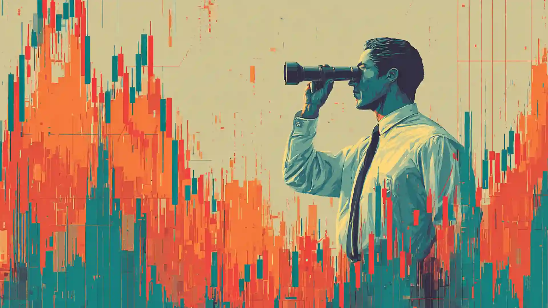 市場反轉交易指南：教你如何抓準市場轉折點