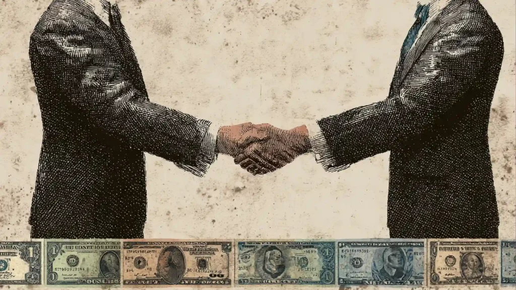 收購是什麼？一篇搞懂定義、流程、與併購差異