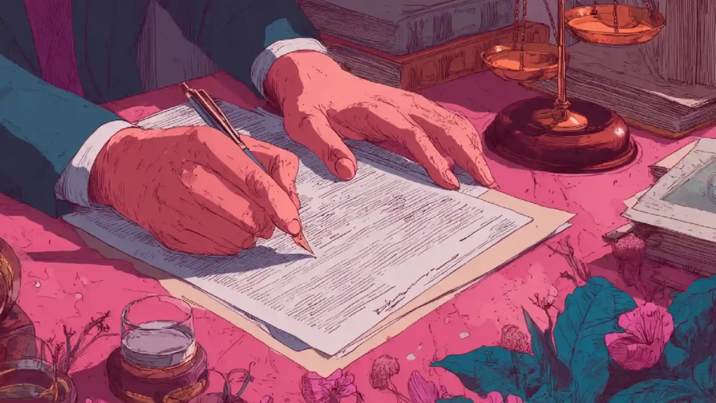 授權書完整指南：一篇搞懂用途、種類與申辦流程