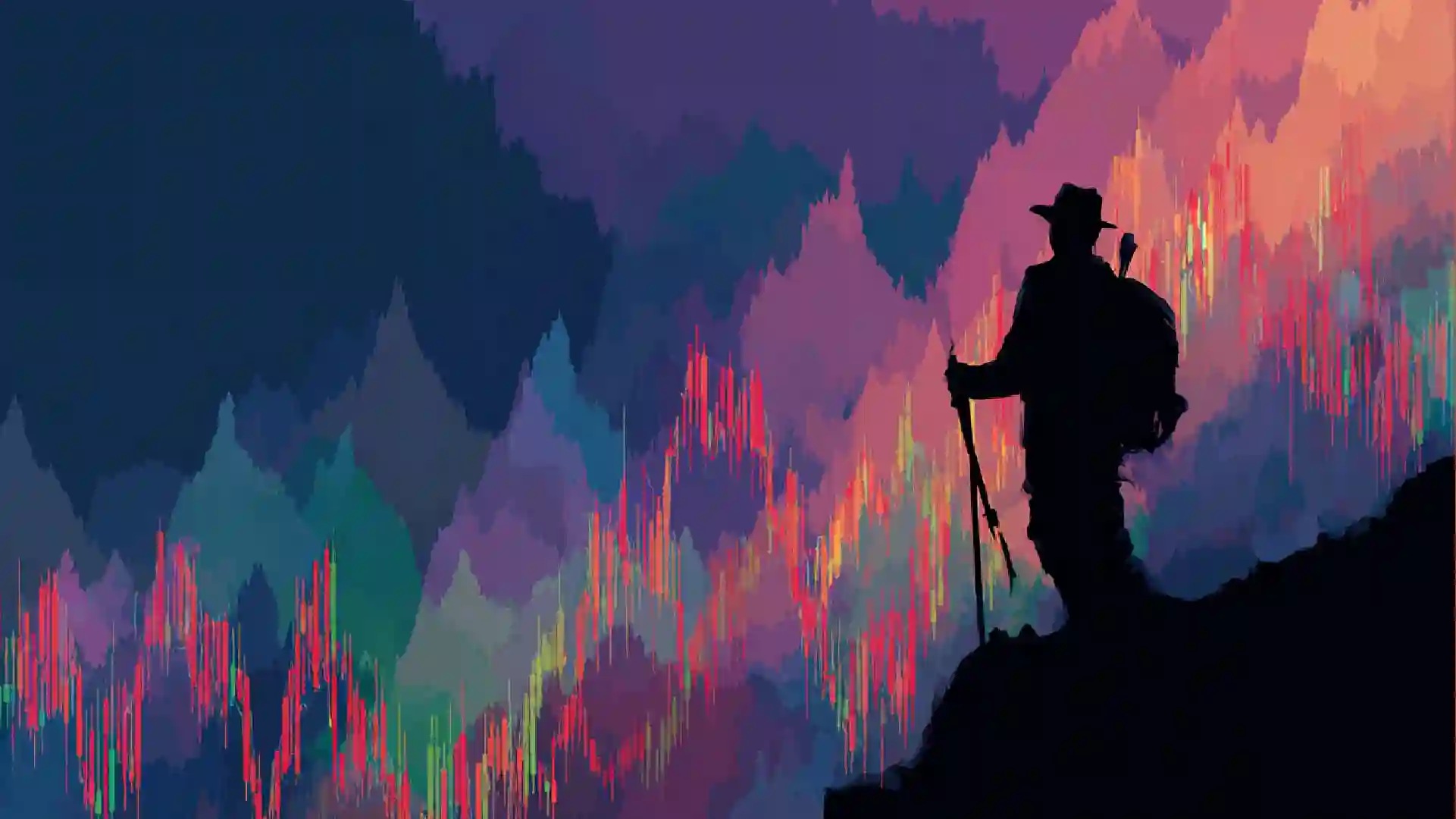 阻力位指南：交易前必懂的Resistance Level畫法與策略