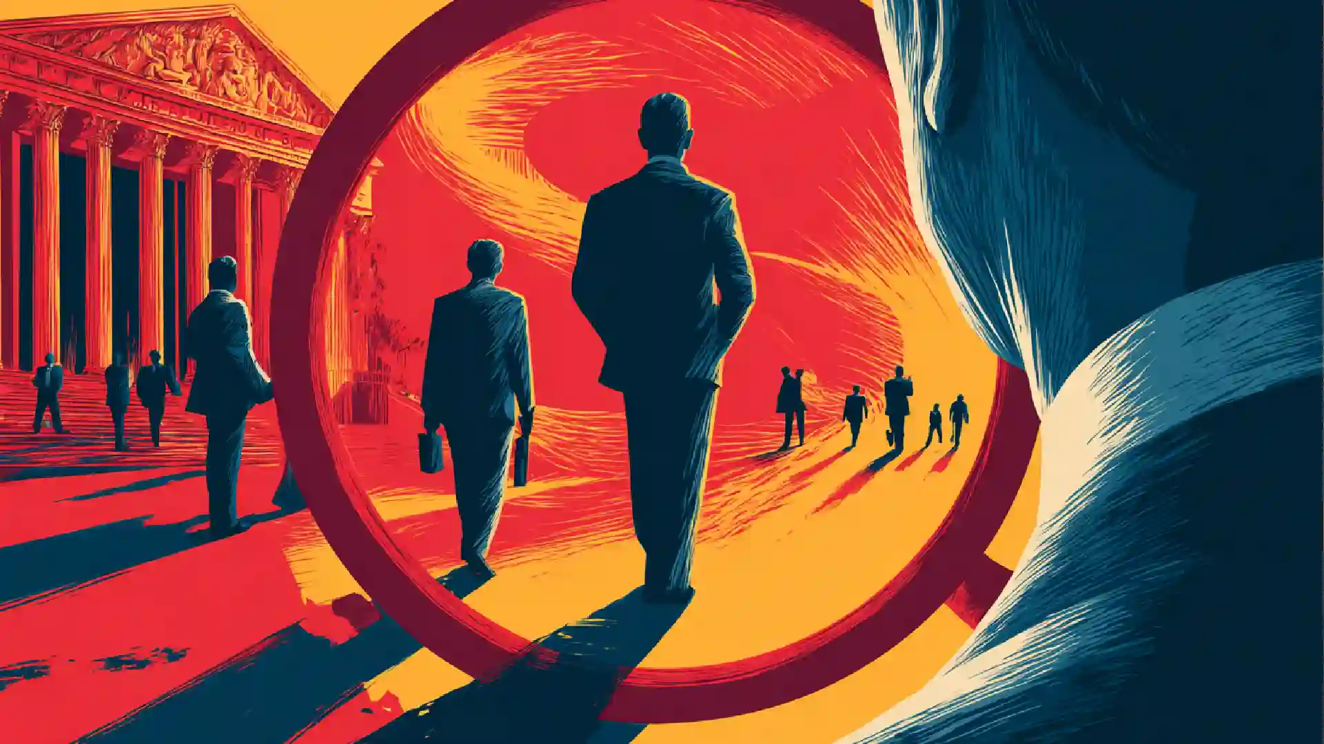 SEC是什麼？一篇搞懂美國證券交易委員會的職責、規則與影響力