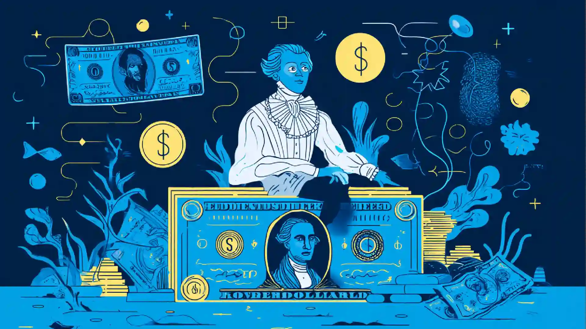 投資資本是什麼？一篇搞懂計算公式、組成與財務重要性