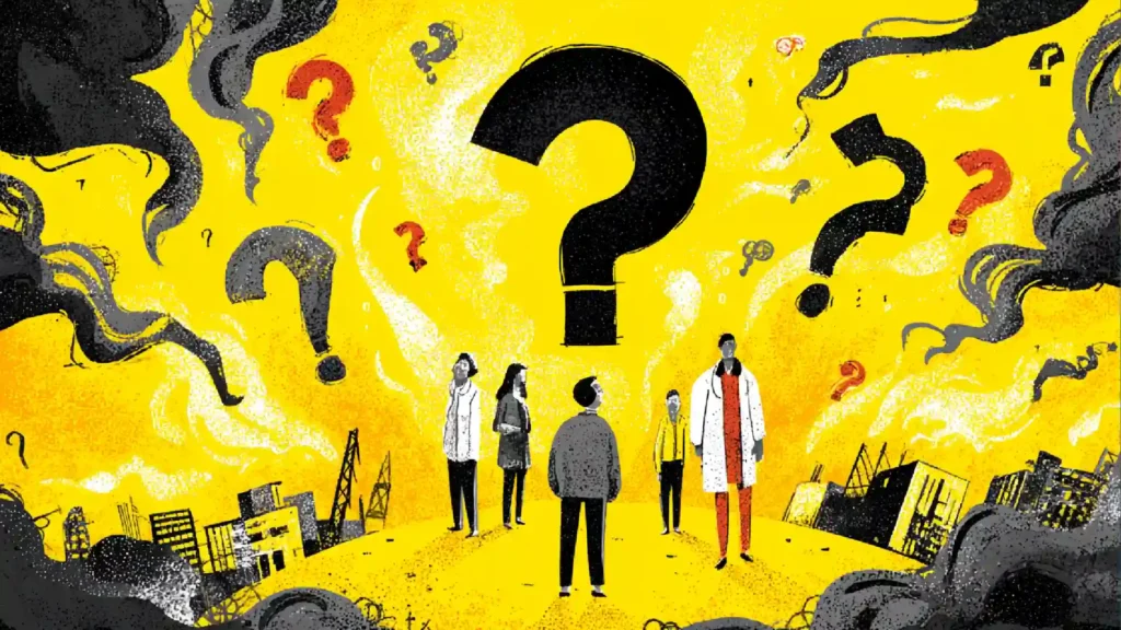 風險是什麼？一篇搞懂金融、健康與決策的風險管理指南
