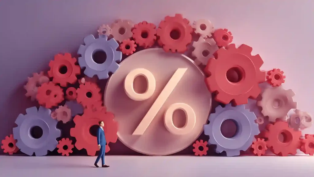 負債比率是什麼？一篇搞懂計算公式、理想區間與財務風險