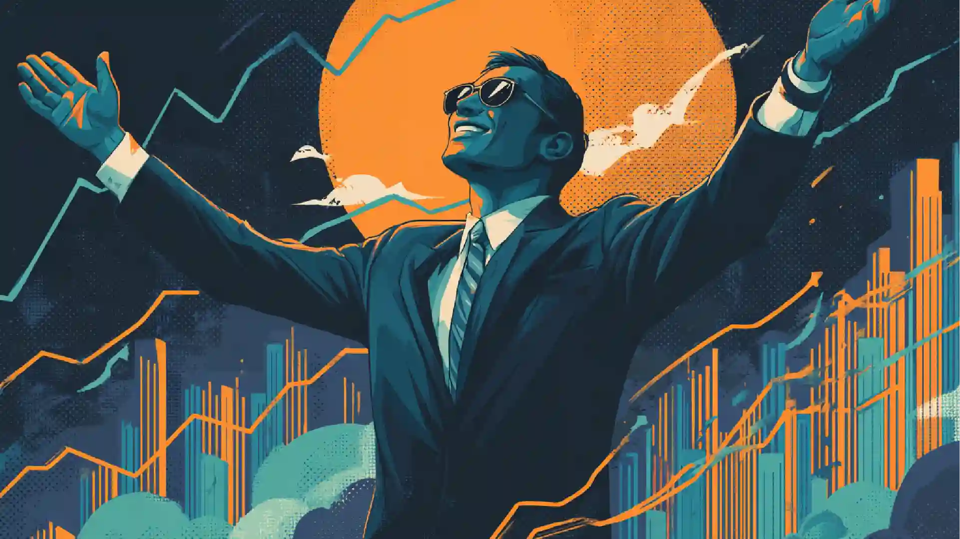 IG週日交易解析：2025最新教學、可交易商品與優勢