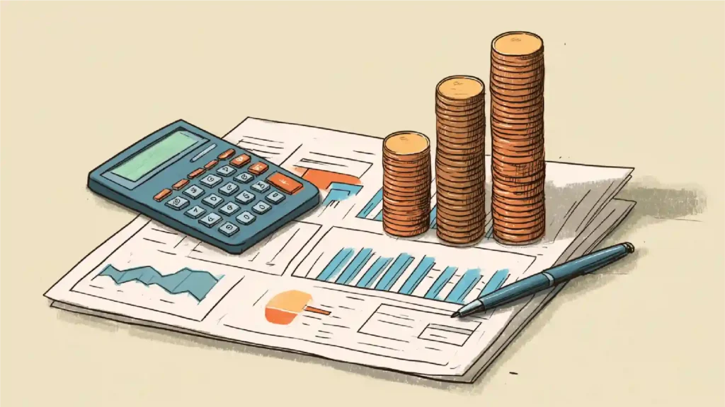 損益表教學：一篇看懂Profit and Loss，輕鬆掌握公司賺賠