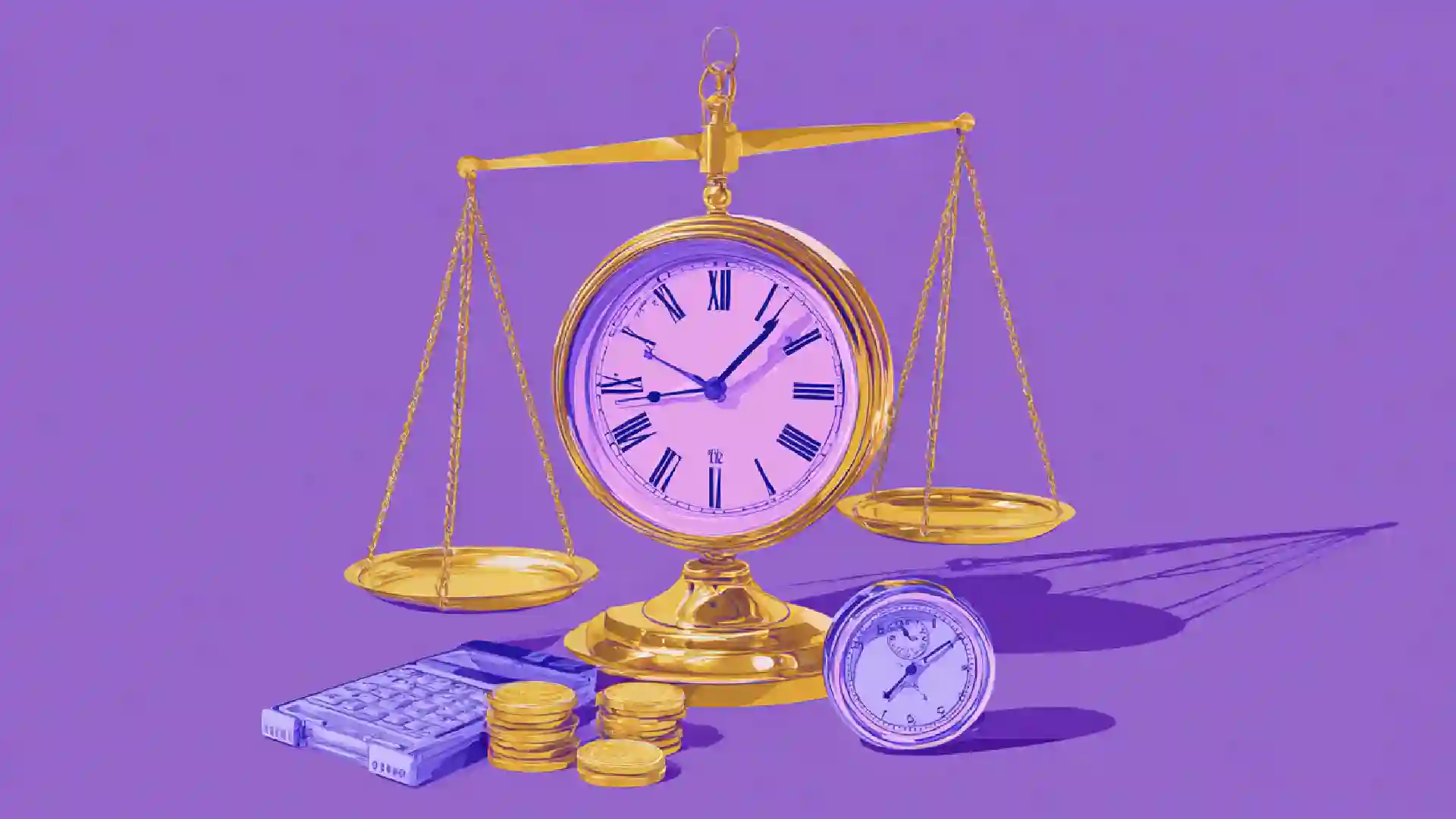 什麼是內含價值？投資新手必懂的定義、計算與時間價值