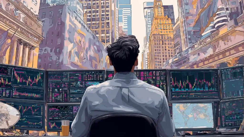 市值(Market Cap) 到底代表什麼？從計算到投資策略一次搞懂