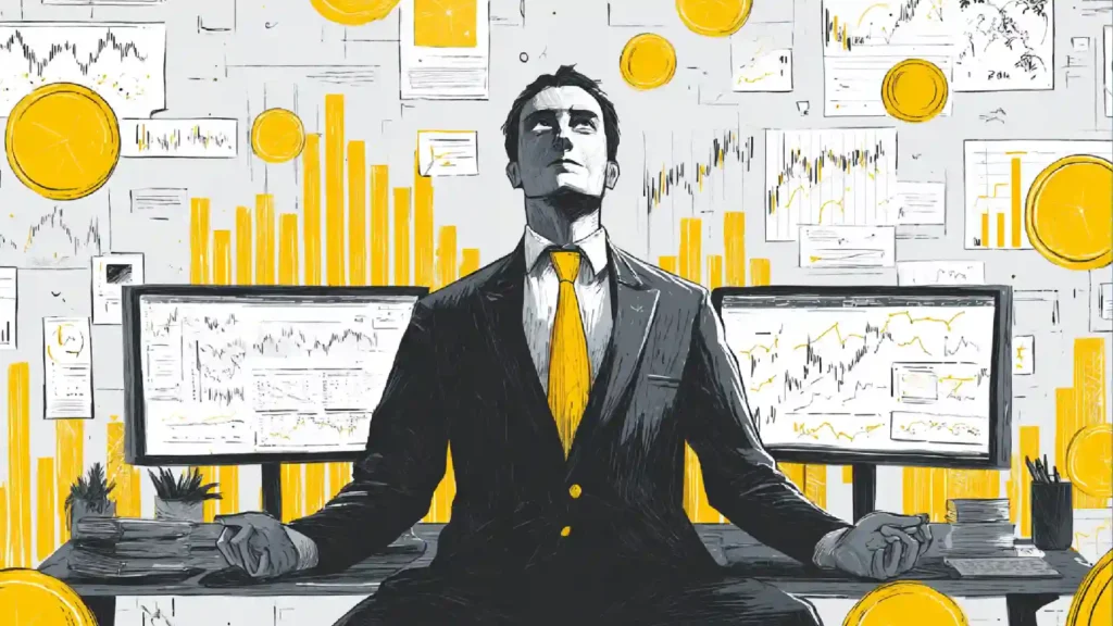 保證金交易（Margin Trading）完整教學：5個你必須知道的核心概念與實戰技巧