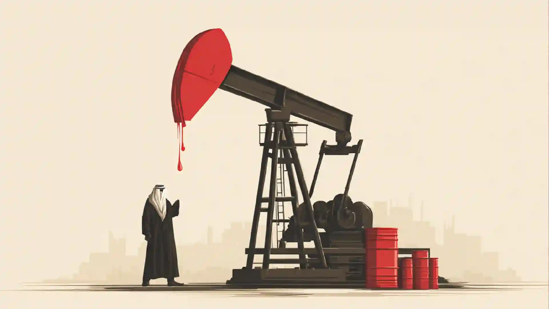 全面認識 OPEC：石油輸出國組織的起源、成員與全球影響