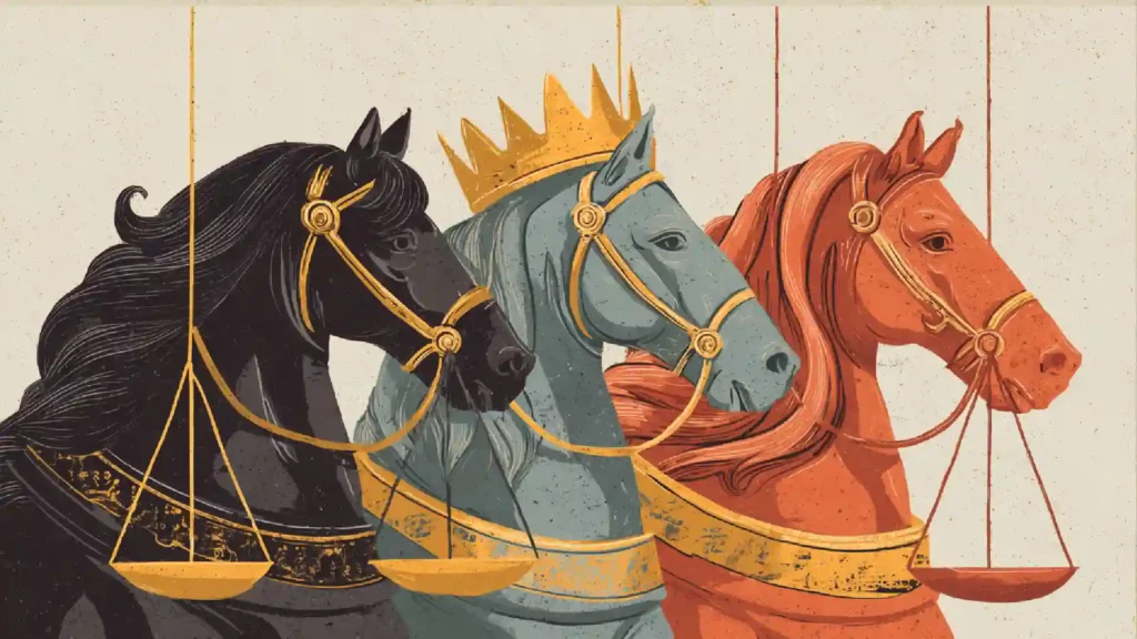 Equity是什麼?完整解析「權益」與「股票」的差異與計算方式 Equity是什麼?完整解析「權益」與「股票」的差異與計算方式